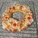 El cooksnap de Estefania Cecilia cuando hizo Roscón de Reyes con Thermomix.
