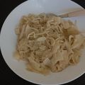 Zsófi Kalas Cooksnap-ja, amikor elkészítette a(z) Káposztás tészta receptet.