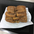 El cooksnap de annacasalsg cuando hizo Torrijas clásicas.