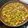El cooksnap de Eduardo Agudo Alba cuando hizo Salteado de calabacín con soja texturizada y semillas de cilantro.