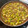 El cooksnap de Eduardo Agudo Alba cuando hizo Salteado de calabacín con soja texturizada y semillas de cilantro.