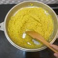 Cooksnap dari Silvia Hardiyanti Utari untuk resep Kaldu Jamur Tiram Bubuk Non MSG || Kaldu MPASI