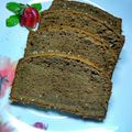 Cooksnap dari HyVia untuk resep Bronis milo panggang 🍰