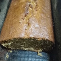 El cooksnap de Tefy G cuando hizo Torta de banana económica y fácil ¡Que más se puede pedir!.