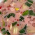 Cooksnap dari Mustika Sari untuk resep Es Oyen