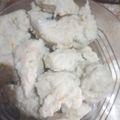 Cooksnap dari RonaCute untuk resep Otak otak bulat ikan patin #BikinRamadhanBerkesan