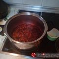 Cooksnap από Anas στη συνταγή Μαρμελάδα βατόμουρο