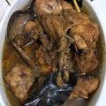 Cooksnap dari Susy Chandra untuk resep Ayam kecap bumbu rempah