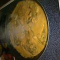 Sarah Green Lathrop's cooksnap of when they made Smoothered Cube Steak.