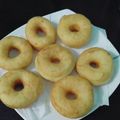Cooksnap dari Ika Rizka untuk resep Donat Kentang Empuk