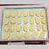 Cooksnap dari Ayu_Syafri untuk resep Butter cookies / shortbread cookies 3 bahan sederhana