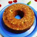 Cooksnap από Ειρήνη💖 στη συνταγή Αλμυρό κέικ της παρέας