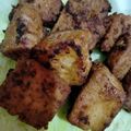 Cooksnap dari Bunda Ara untuk resep Tempe Bacem Praktis