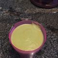 Arnold Ndoto's cooksnap of when they made Title: banana pineapple smoothie.