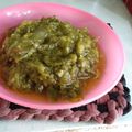 Cooksnap dari Kartika Ayulia untuk resep Sambel Ijo
