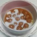Cooksnap dari Bunda_Argya_Rachma untuk resep Kolak biji salak (bubur candil)
