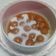 Cooksnap dari Bunda_Argya_Rachma untuk resep Kolak biji salak (bubur candil)