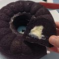 Cooksnap dari Sern Kitchen untuk resep Bolu ketan hitam keju lumer