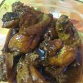 Cooksnap dari Sriana untuk resep Ayam kecap pedas manis