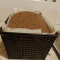 El cooksnap de Brenda Chineschnich cuando hizo Bizcochuelo para torta de chocolate.