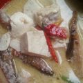 Cooksnap dari nurmawati elisa untuk resep Oblok-Oblok Campur 3 T (Tongkol, Tahu & Tempe)