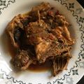 Cooksnap dari Nur Hidayah untuk resep Rica Rica Tulang Ayam Ala Jawa