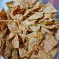 Cooksnap dari Rustiati untuk resep Stik Bawang Renyah untuk Jualan