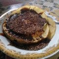 Cooksnap dari Susan Novianti untuk resep Pancake Cokelat Keju