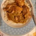 Cooksnap από Anna_899 στη συνταγή Κοτόπουλο στο τηγάνι με πιπεριές και μανιτάρια!!!