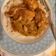 Cooksnap από Anna_899 στη συνταγή Κοτόπουλο στο τηγάνι με πιπεριές και μανιτάρια!!!