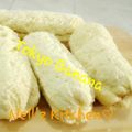 Cooksnap dari Nell'z Kitchen untuk resep Tokyo Banana