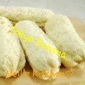 Cooksnap dari Nell'z Kitchen untuk resep Tokyo Banana