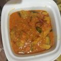 Cooksnap dari Rusy I untuk resep Ikan Tongkol Arsik