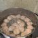 Cooksnap dari Rosmita Kiernan untuk resep Baso Sapi kenyal