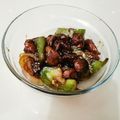 Cooksnap dari anggarini untuk resep Tumis sapi paprika (kids friendly)
