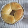 Cooksnap dari Sylvia Lim Ciphie untuk resep Wool Roll Bread (Roti Gulungan Wol)