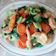 Cooksnap dari Riena Rosmarina untuk resep Tumis Pokcoy with Tofu