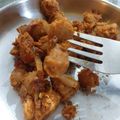प्रज्ञान परमिता सिंह का कुकस्नैप जब उन्होंने सोया चंक्स (soya chunks recipe in Hindi) बनाया था।