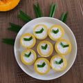 Cooksnap dari Susilowati untuk resep Kue Nona Manis Labu Kuning