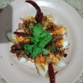 รูป Cooksnap ของ Duangdao Duangsri เมื่อเขาทำ ไข่ลูกเขย