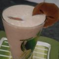 Deepika Arora का कुकस्नैप जब उन्होंने चीकू मिल्क शेक (chiku milk shake recipe in Hindi) बनाया था।