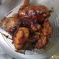 Cooksnap dari Lailatuzzahra Ukhty Muslimah untuk resep Ayam Kecap Manis