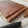 La cooksnap de Iana Juste Hernández cuando cocinó Banana bread o pan de plátano con chocolate