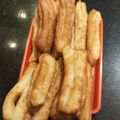 Cooksnap dari ani ani untuk resep Cakue
