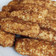 Cooksnap dari Asharina J untuk resep Palm Cheese Cookies