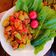 Сooksnap від Anna healthy food 🕊️ , який(а) приготував(ла) Овощное рагу с кабачками и баклажанами.