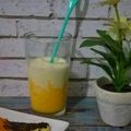 Cooksnap dari Deedee untuk resep King Manggo #ketopad