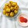 Cooksnap dari Anggela Ayik untuk resep Cucur Bawang