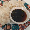Cooksnap dari lygian syoufani untuk resep Cireng renyah diluar empuk didalam (Takaran sendok)