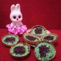 Cooksnap dari HANABEE💖 untuk resep Martabak Mini